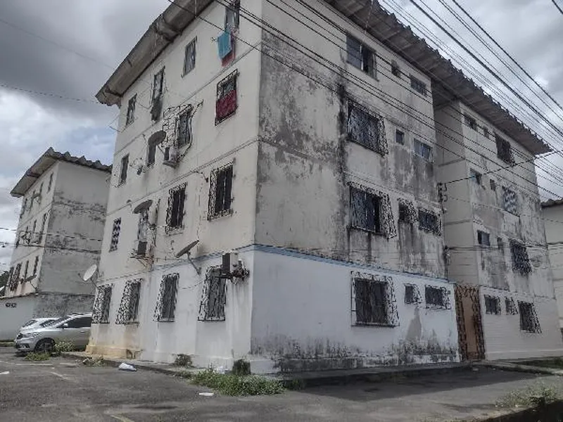 Apartamento em Venda Direta