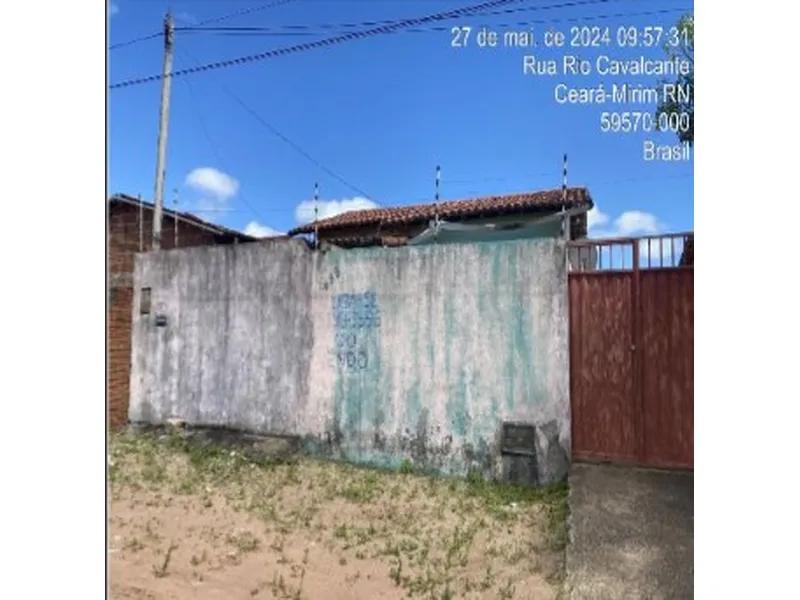 Casa em Venda Direta