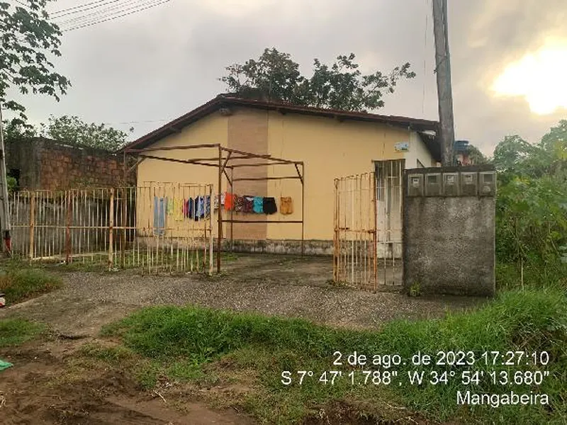 Casa em Venda Direta