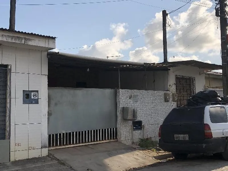 Casa em Venda Direta