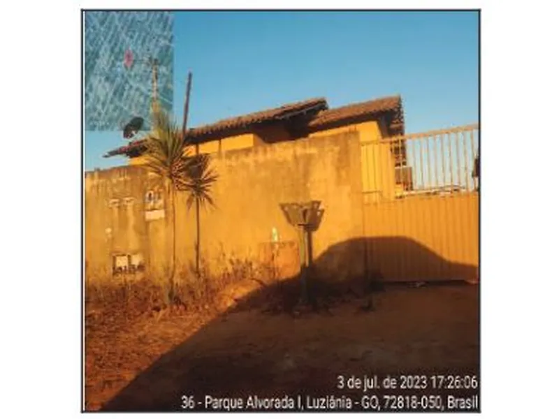 Casa em Venda Direta