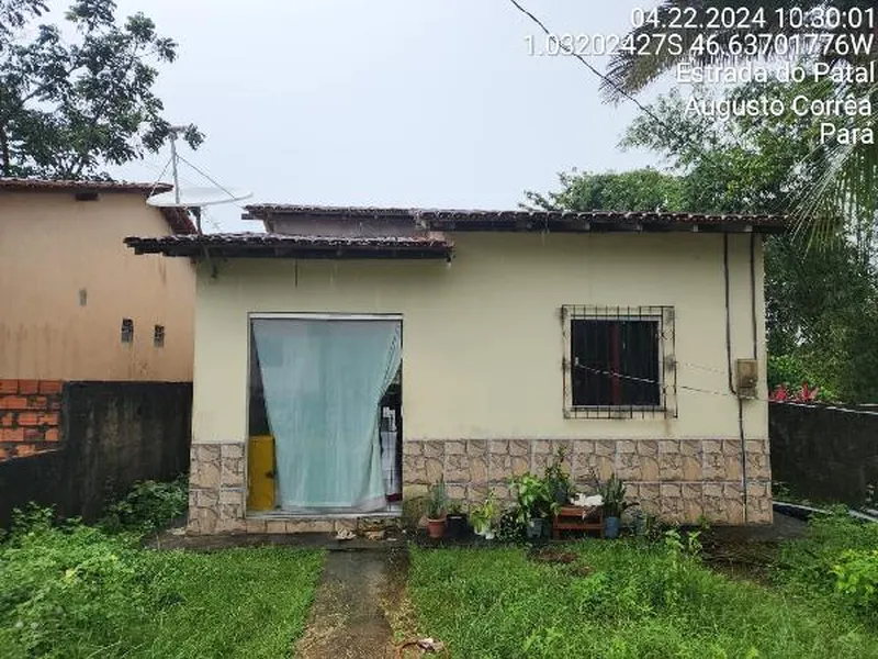 Casa em Venda Direta