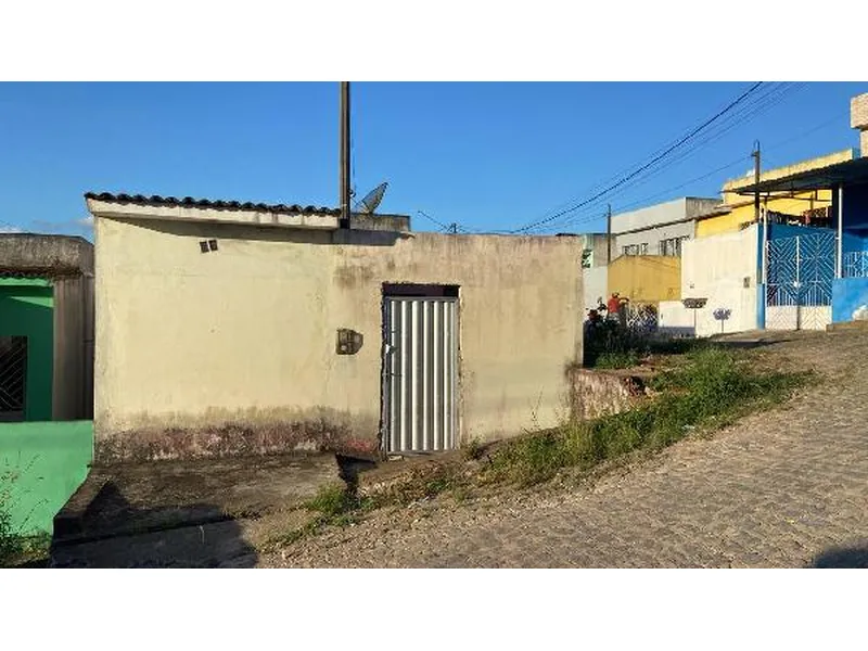 Casa em Venda Direta