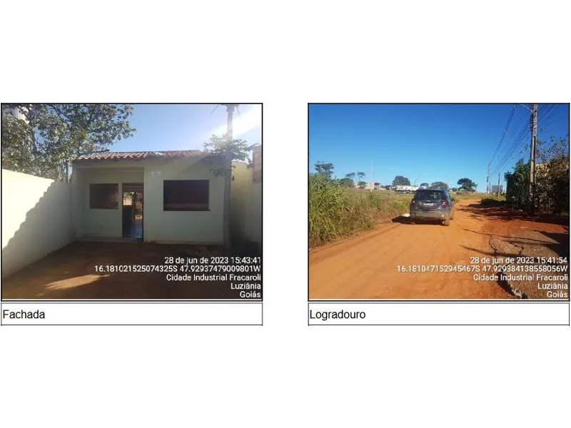 Casa em Venda Direta