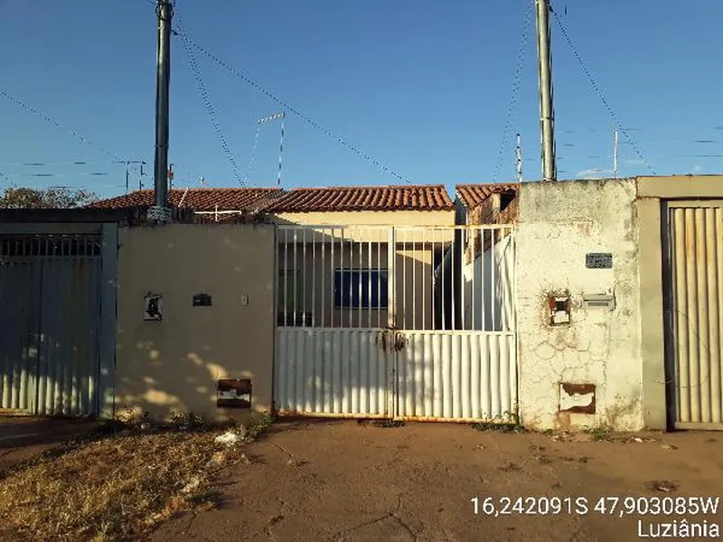 Casa em Venda Direta
