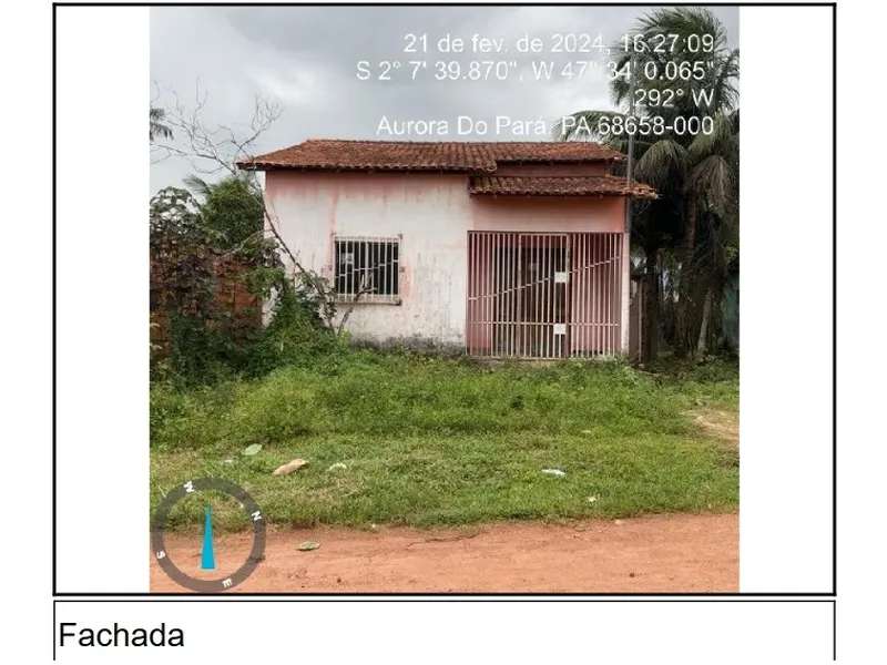 Casa em Venda Direta