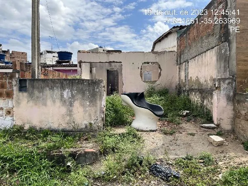 Casa em Venda Direta