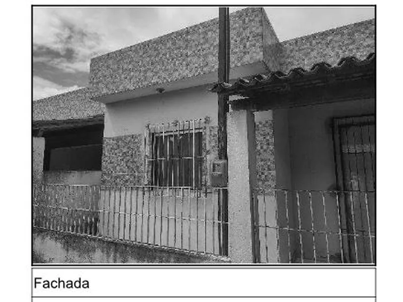 Casa em Venda Direta
