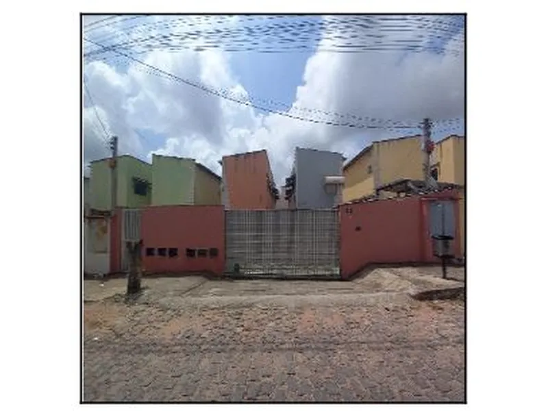 Casa em Venda Direta