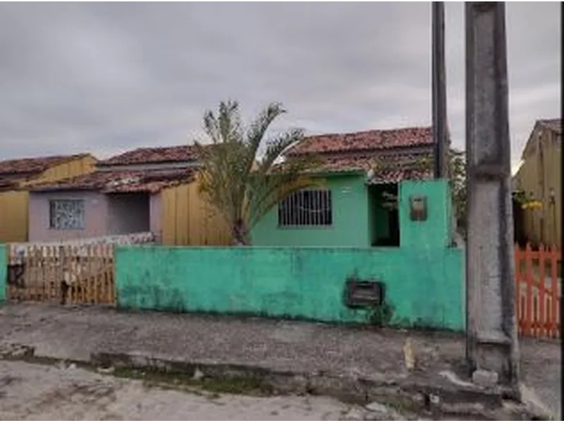 Casa em Venda Direta