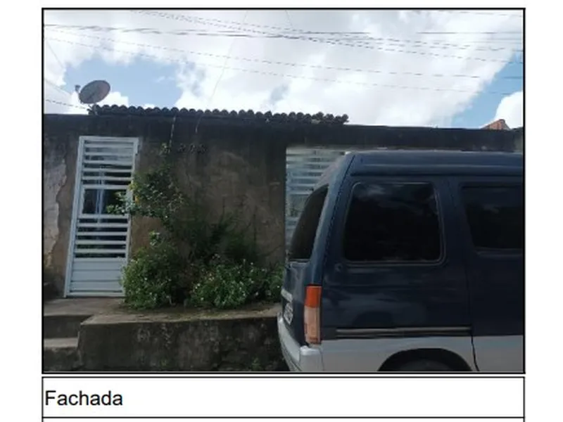 Casa em Venda Direta