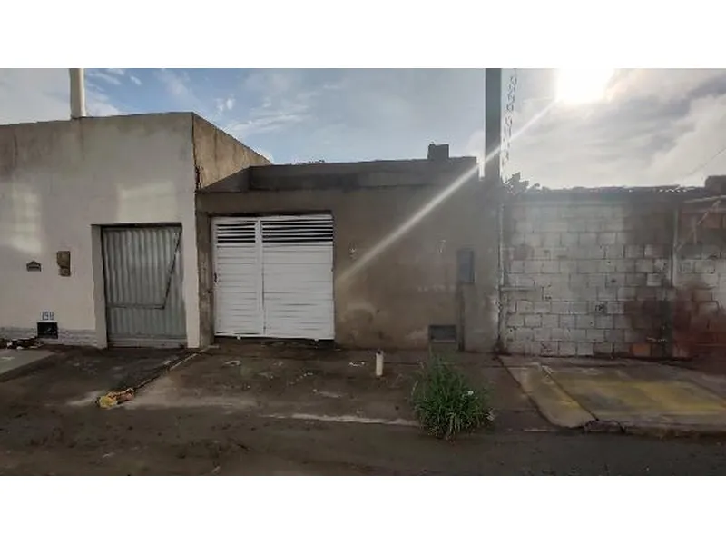 Casa em Venda Direta