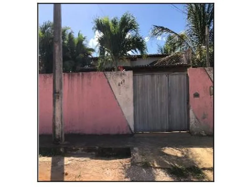 Casa em Venda Direta