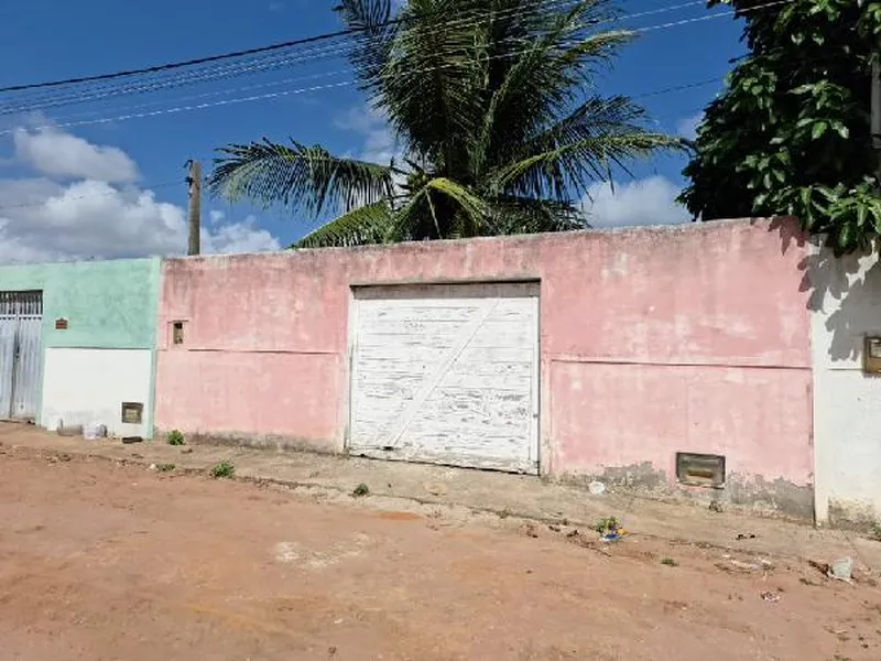 Casa em Venda Direta