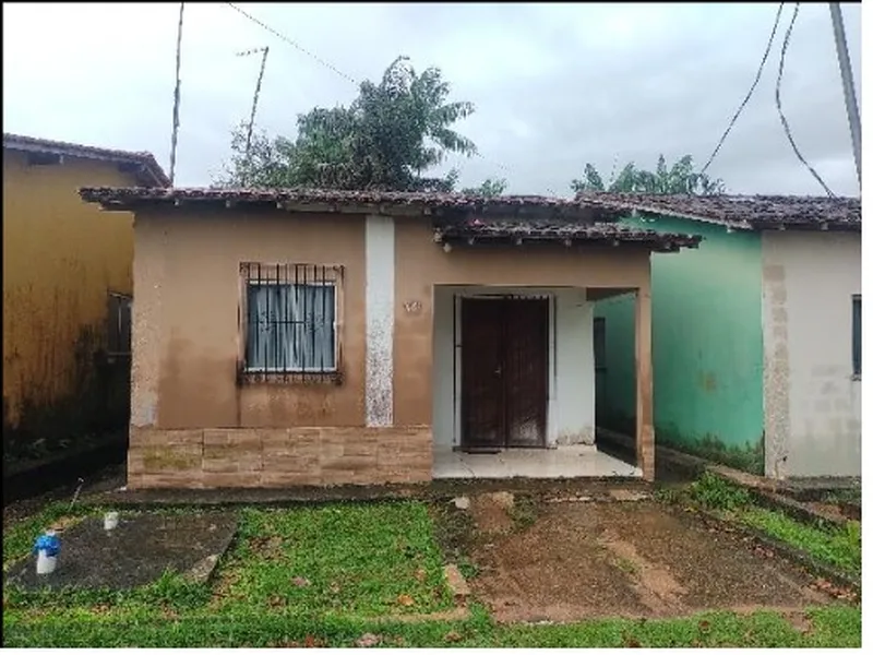 Casa em Venda Direta