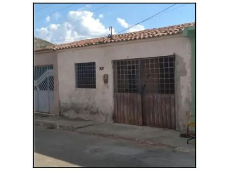 Casa em Venda Direta