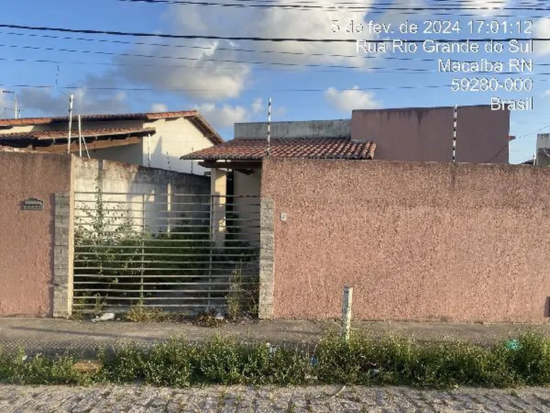 Casa em Venda Direta