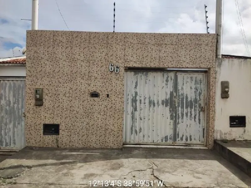 Casa em Venda Direta