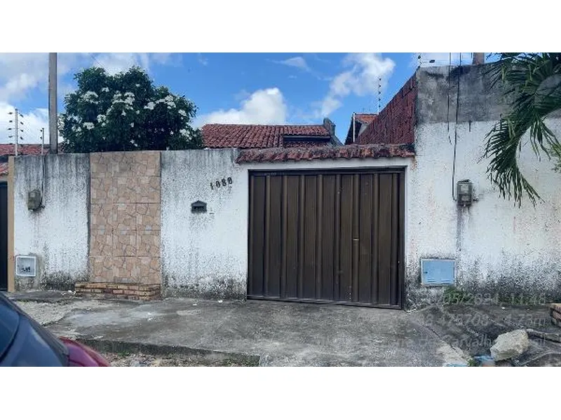 Casa em Venda Direta