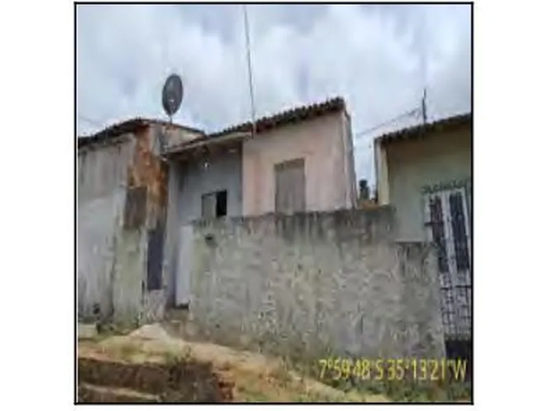 Casa em Venda Direta