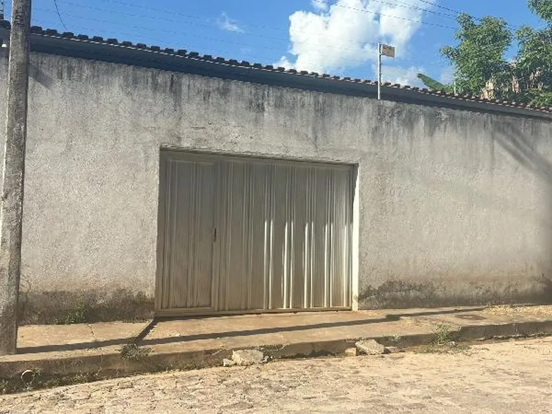 Casa em Venda Direta