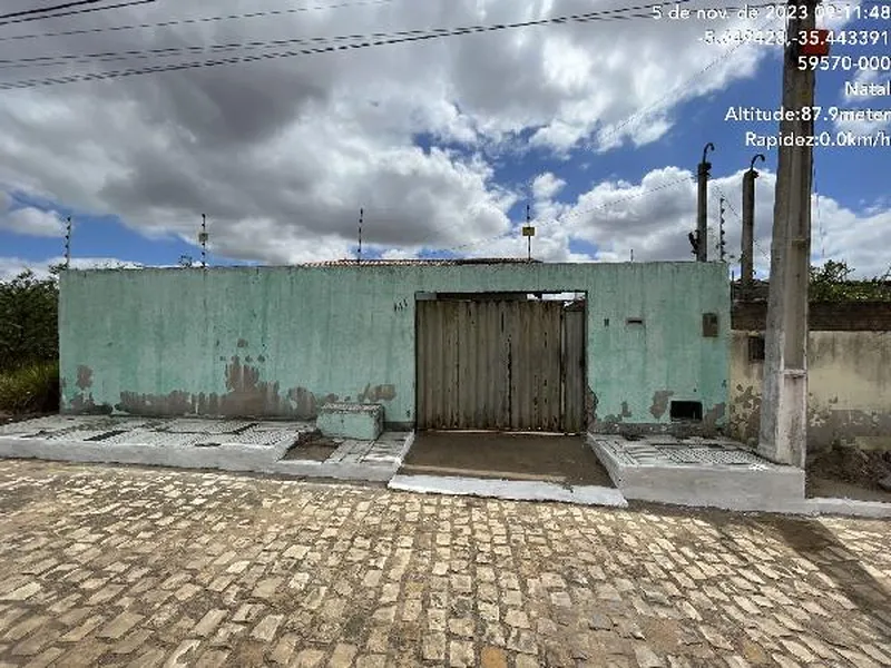 Casa em Venda Direta