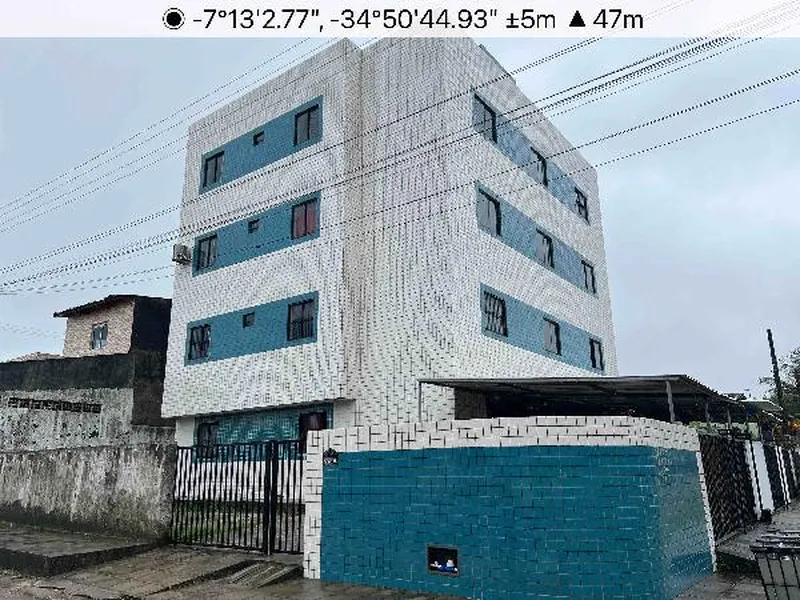 Apartamento em Venda Direta
