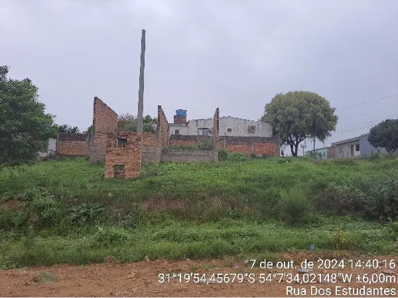 Terreno em Venda Direta