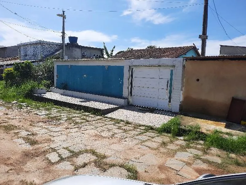 Casa em Venda Direta