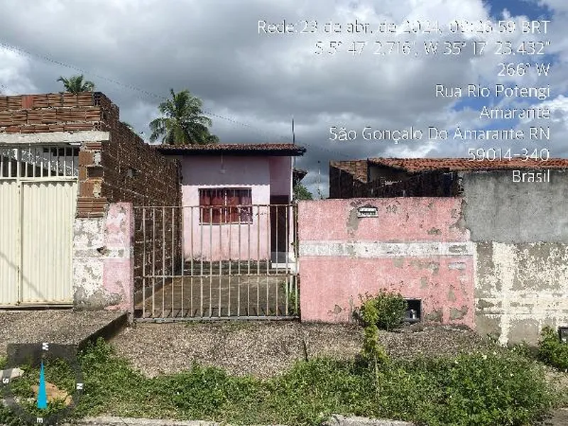 Casa em Venda Direta