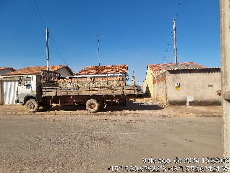 Casa em Venda Direta