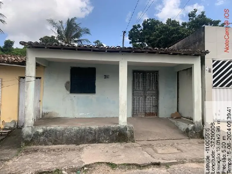 Casa em Venda Direta