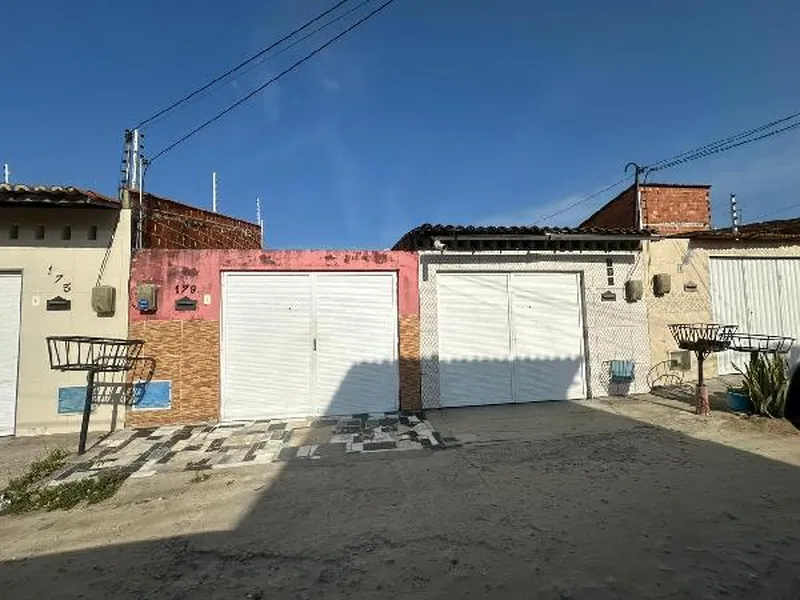 Casa em Venda Direta