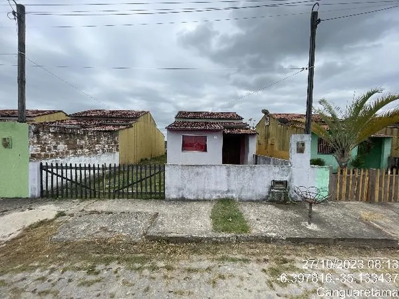 Casa em Venda Direta