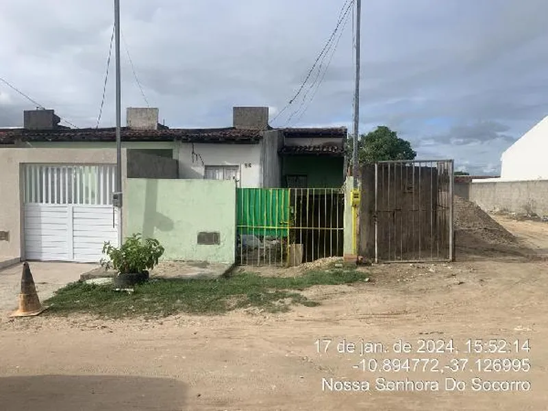 Casa em Venda Direta