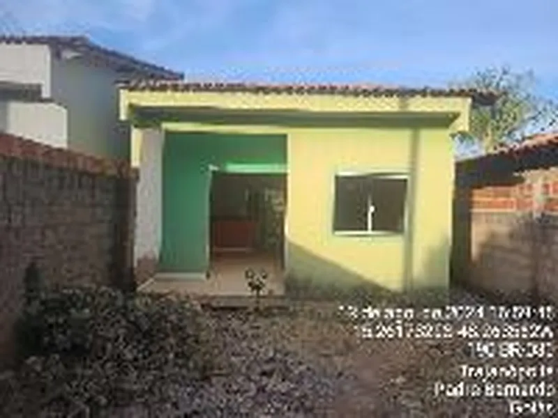 Casa em Venda Direta