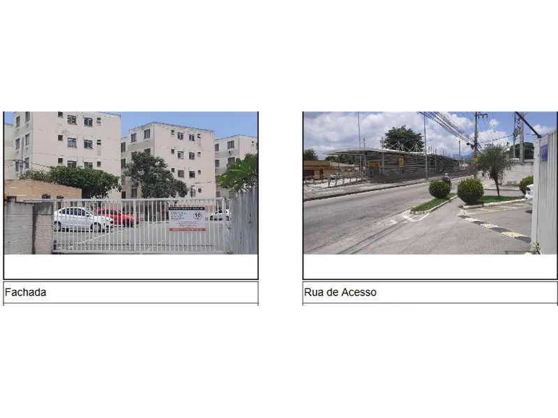Apartamento em Venda Direta