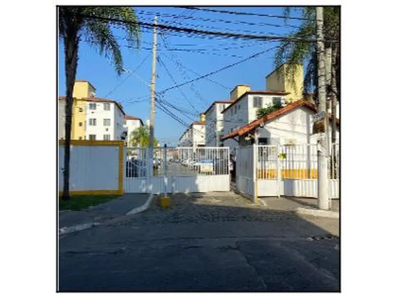 Apartamento em Venda Direta
