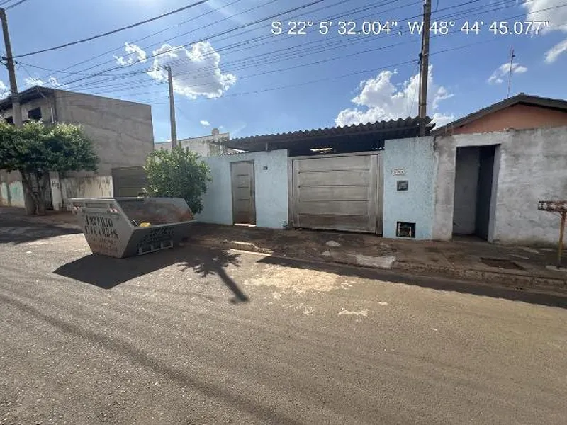 Casa em Venda Direta