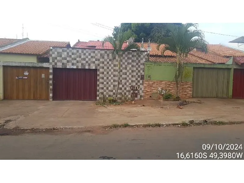 Casa em Venda Direta