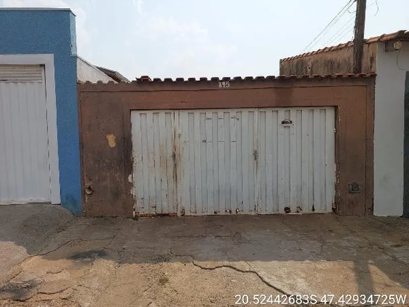Casa em Venda Direta