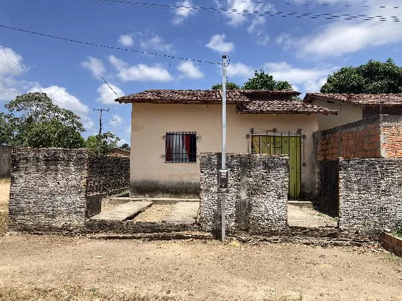 Casa em Venda Direta