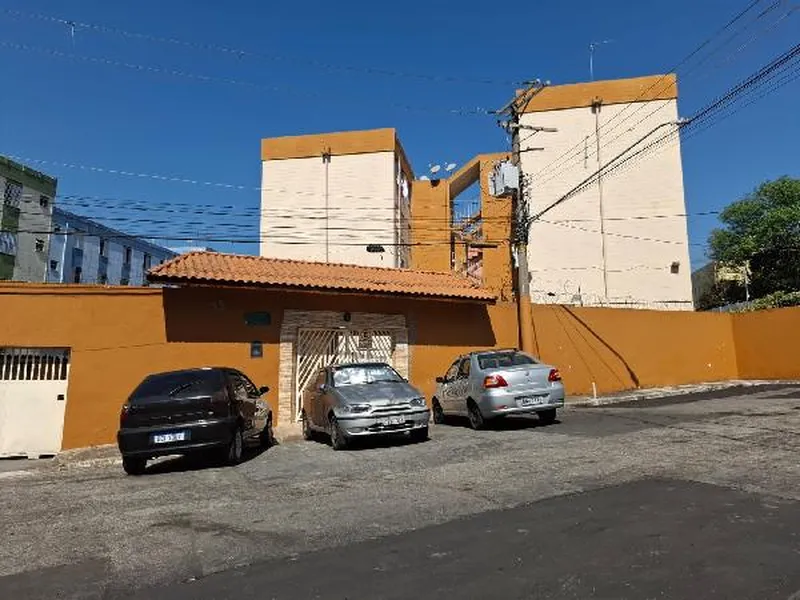 Apartamento em Venda Direta