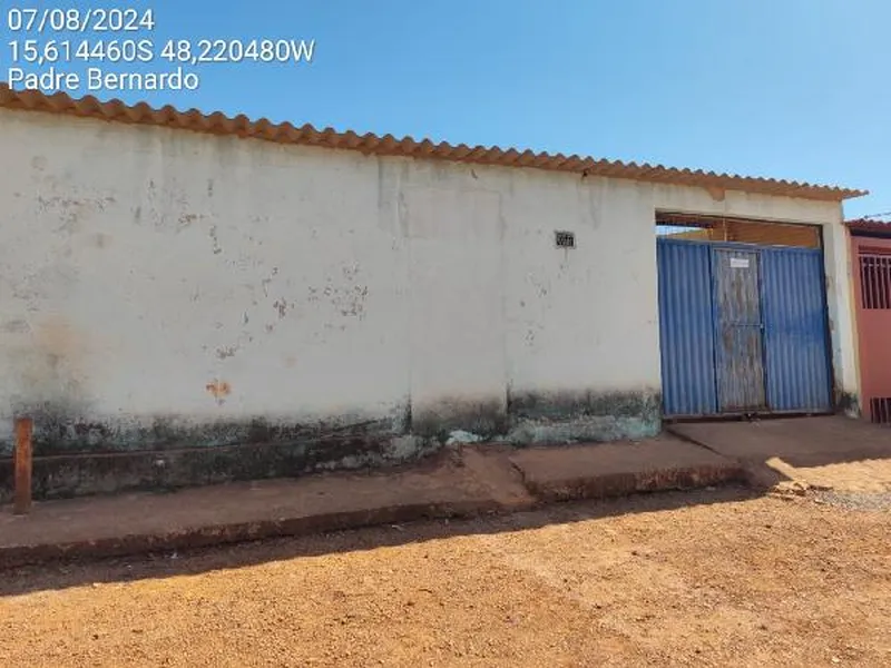 Casa em Venda Direta