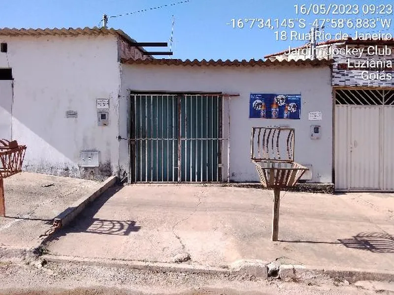 Casa em Venda Direta