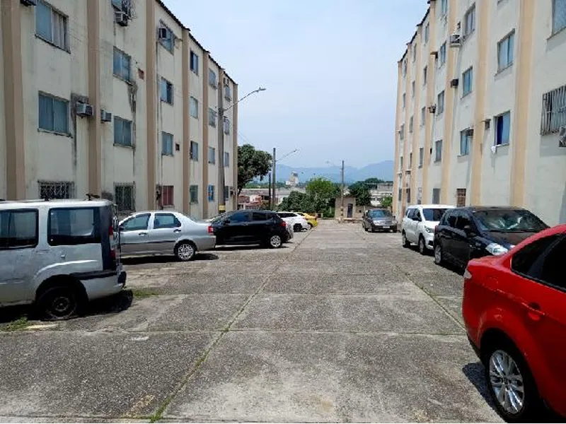Apartamento em Venda Direta