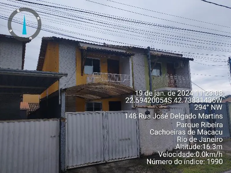 Casa em Venda Direta