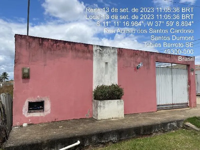 Casa em Venda Direta