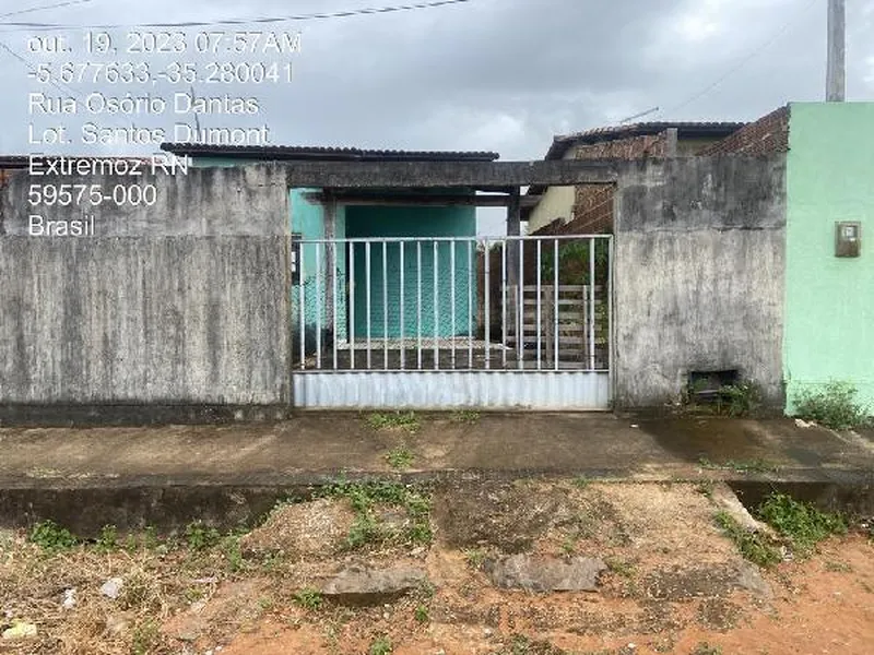 Casa em Venda Direta