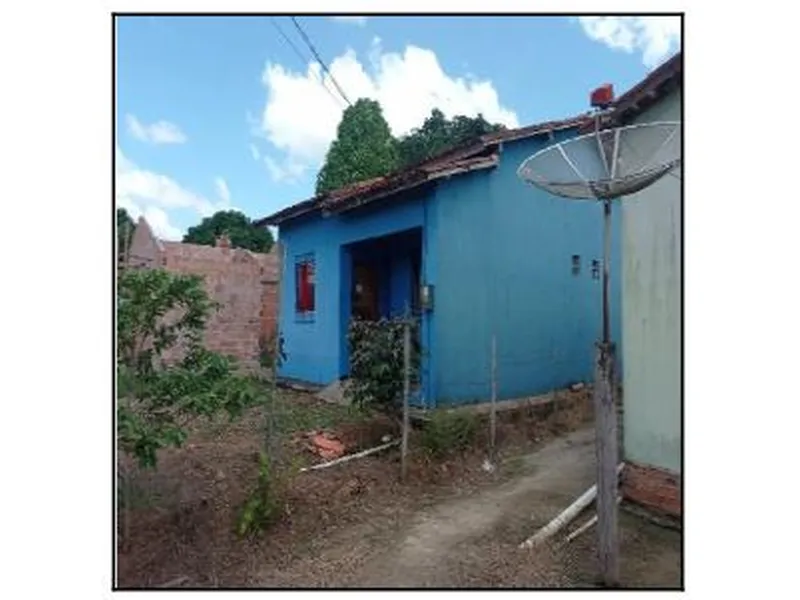 Casa em Venda Direta